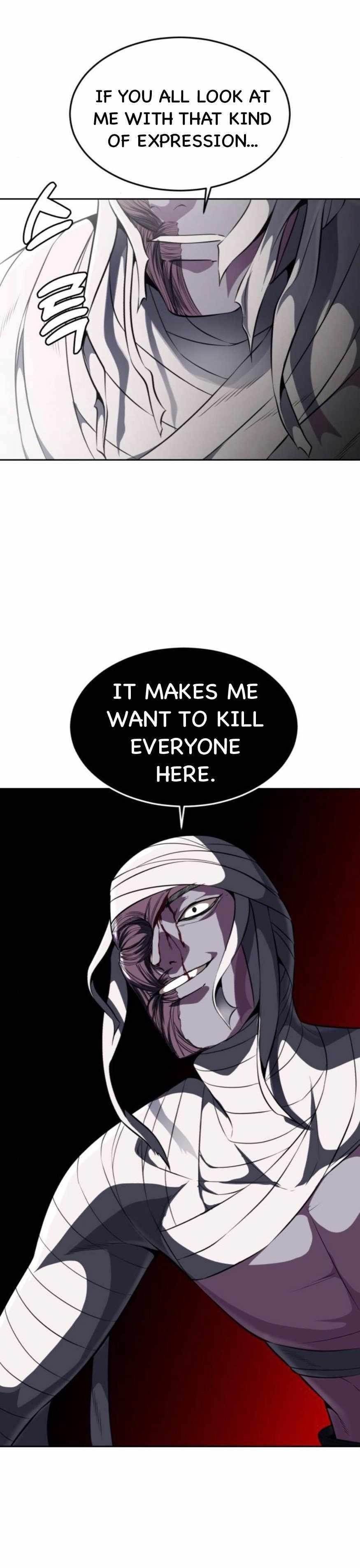 The Boy Of Death - Chapter 178 Page 17