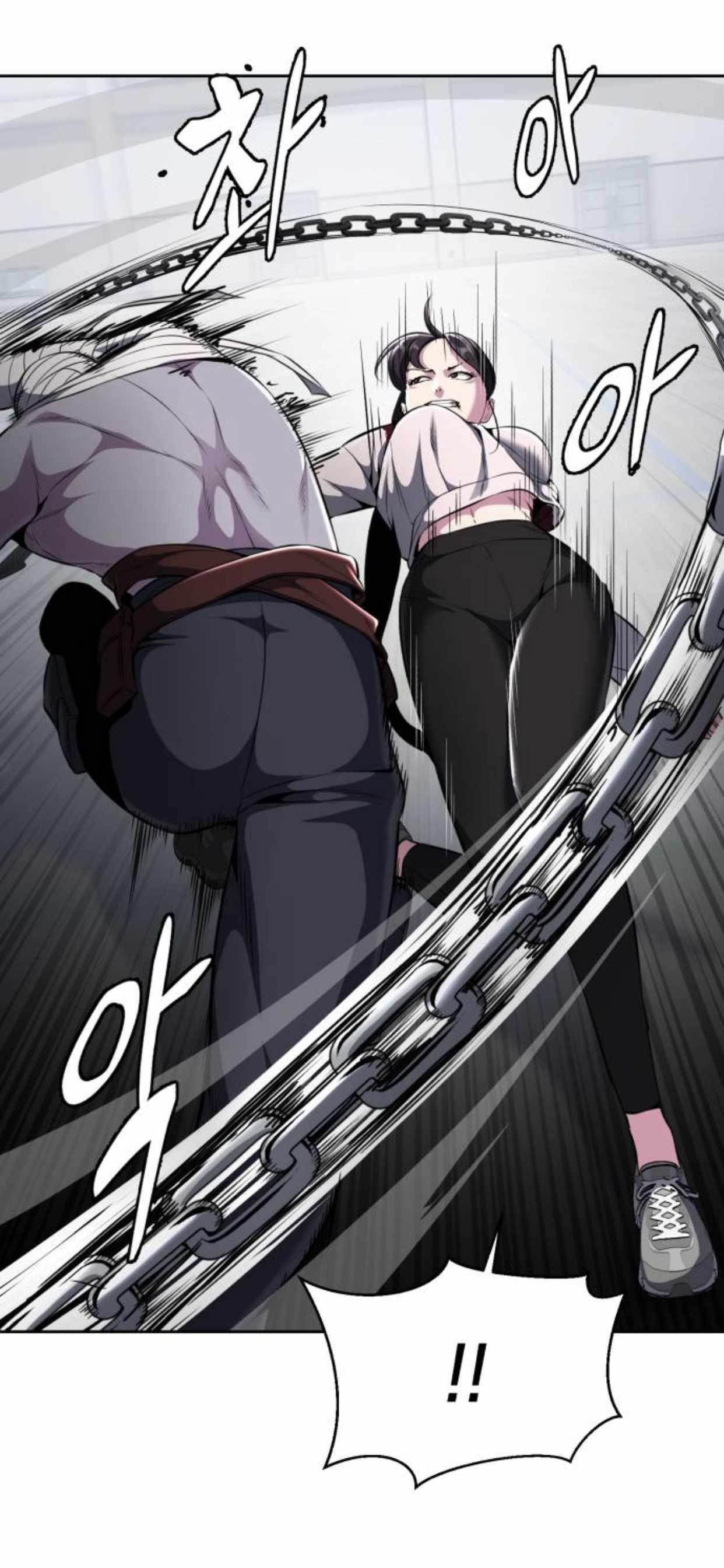 The Boy Of Death - Chapter 178 Page 19