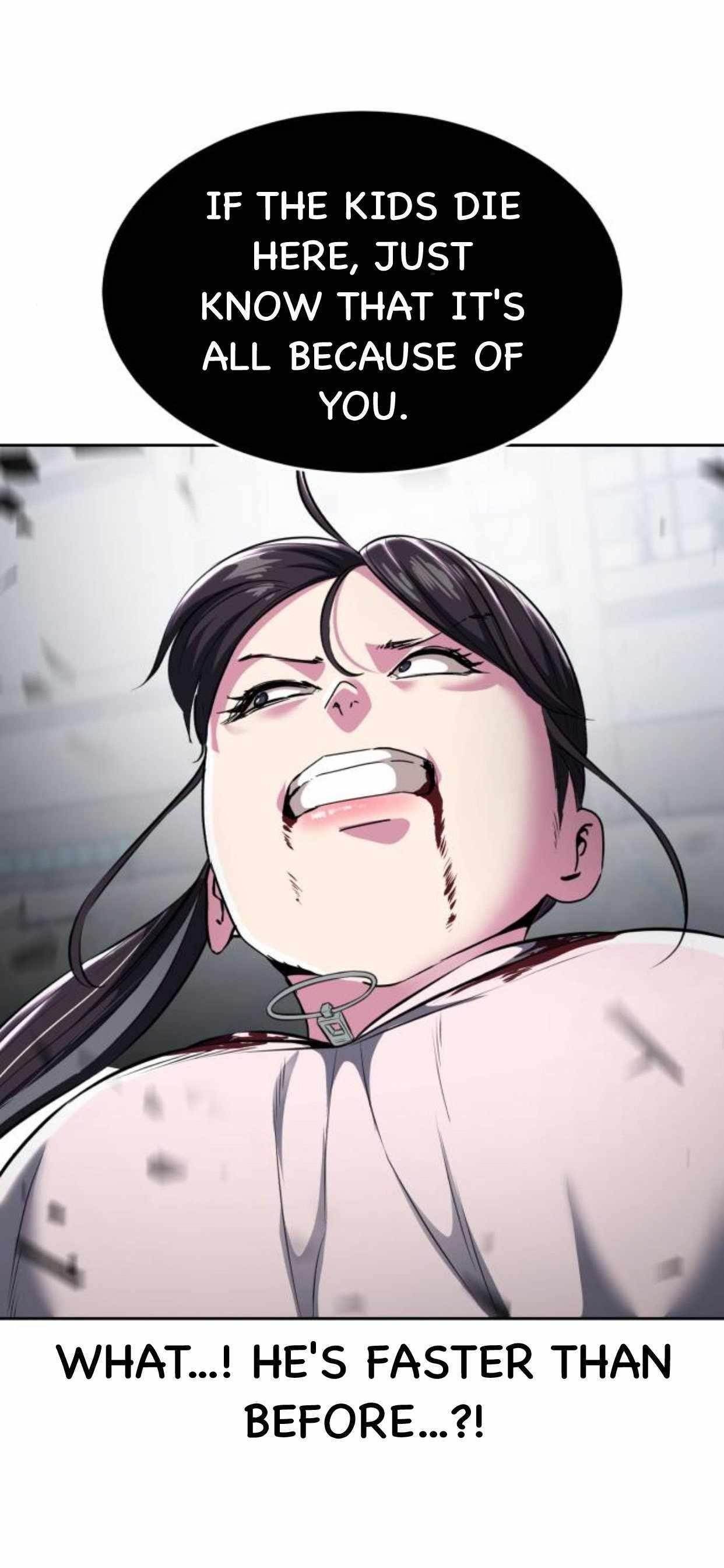 The Boy Of Death - Chapter 178 Page 20