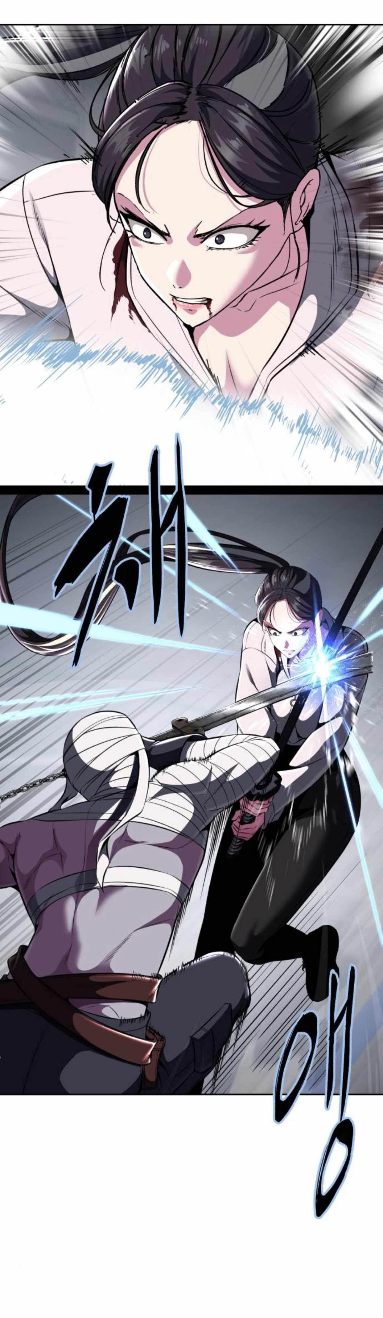 The Boy Of Death - Chapter 178 Page 22