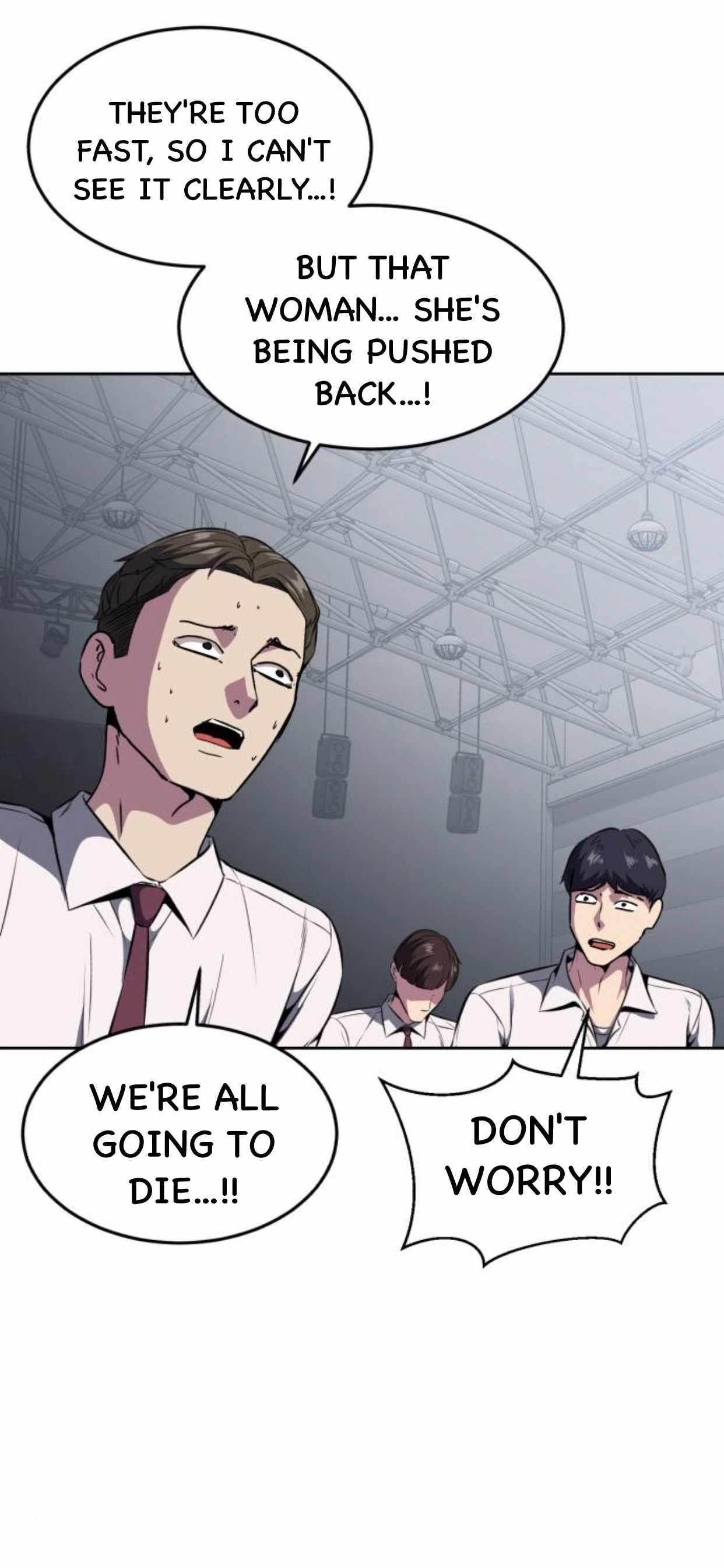 The Boy Of Death - Chapter 178 Page 23