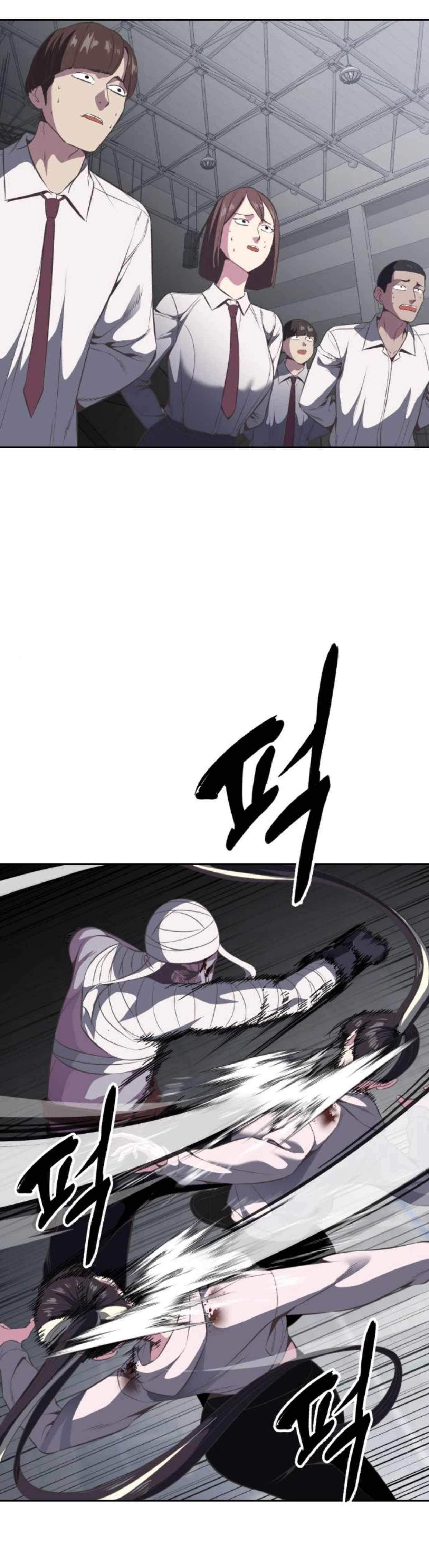 The Boy Of Death - Chapter 178 Page 26