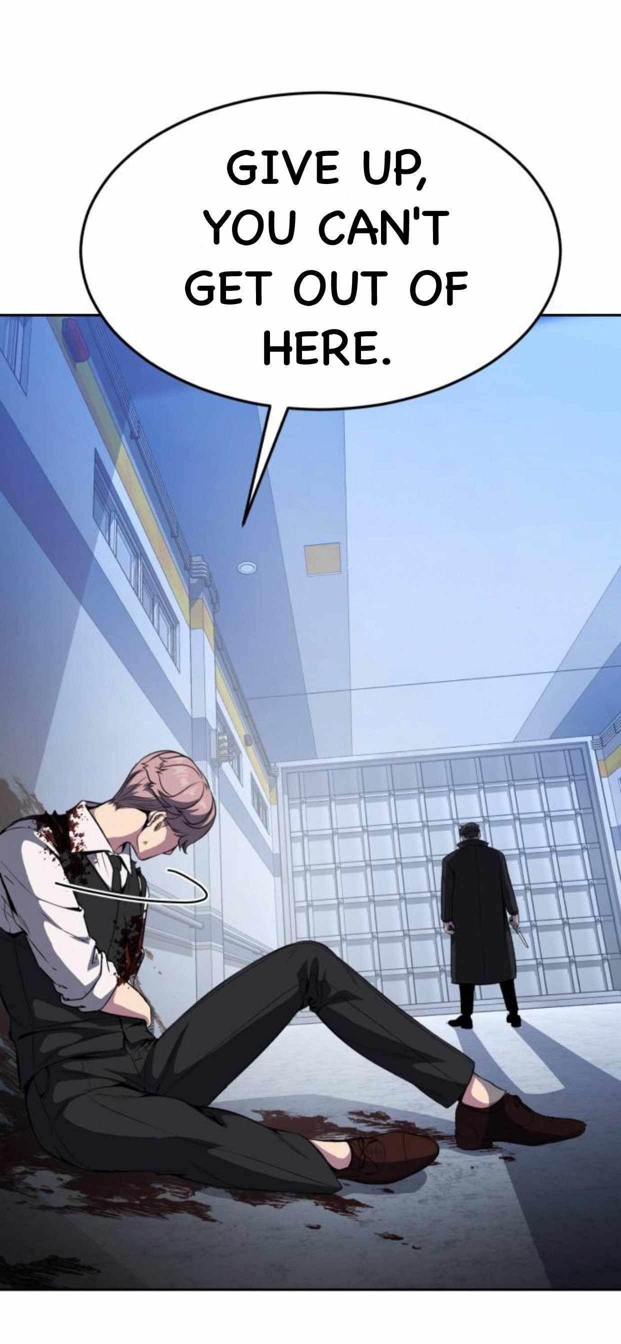 The Boy Of Death - Chapter 178 Page 35