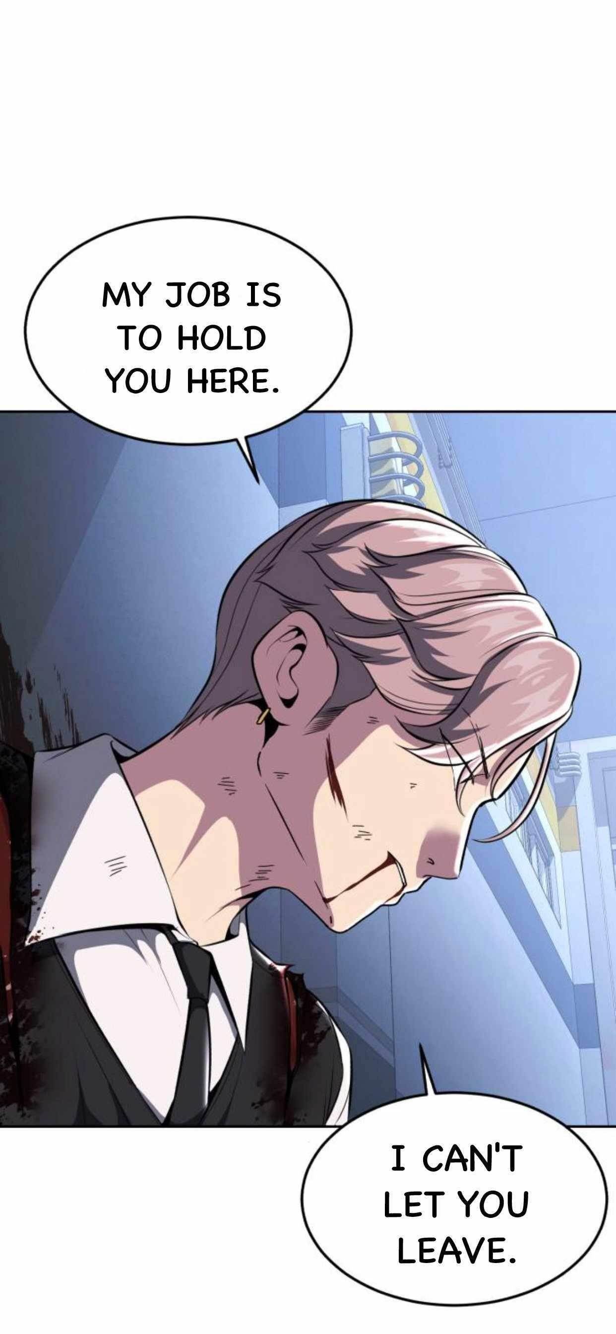 The Boy Of Death - Chapter 178 Page 36