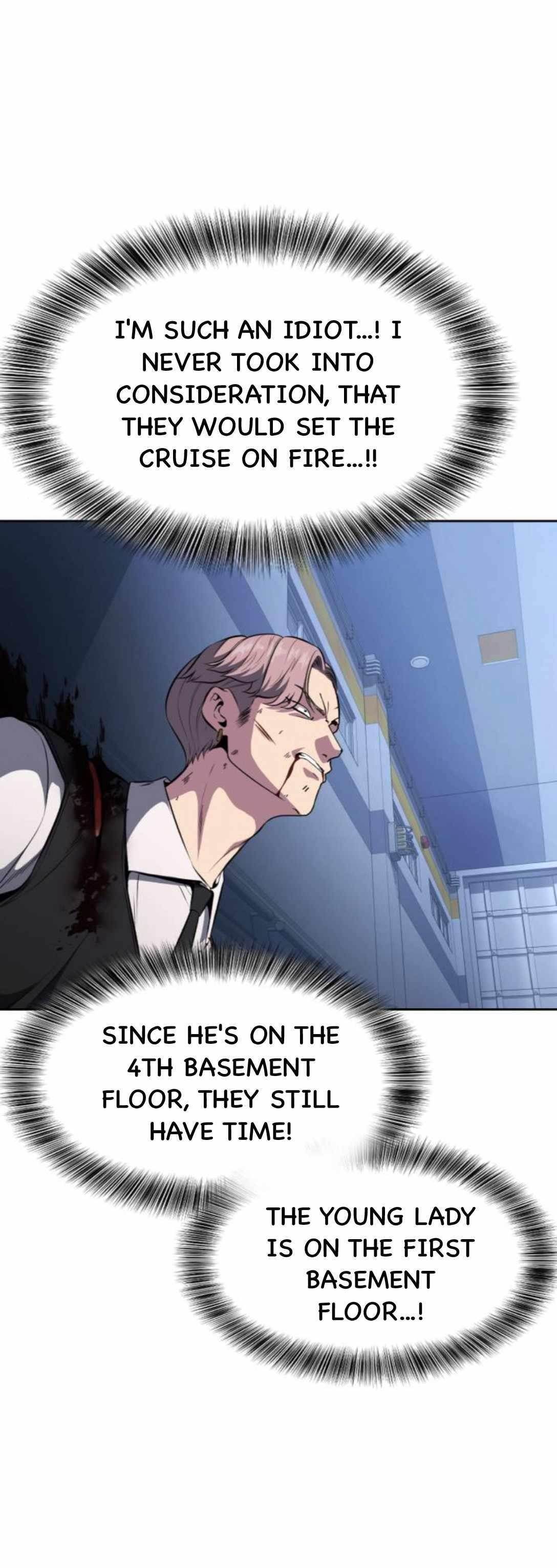 The Boy Of Death - Chapter 178 Page 40