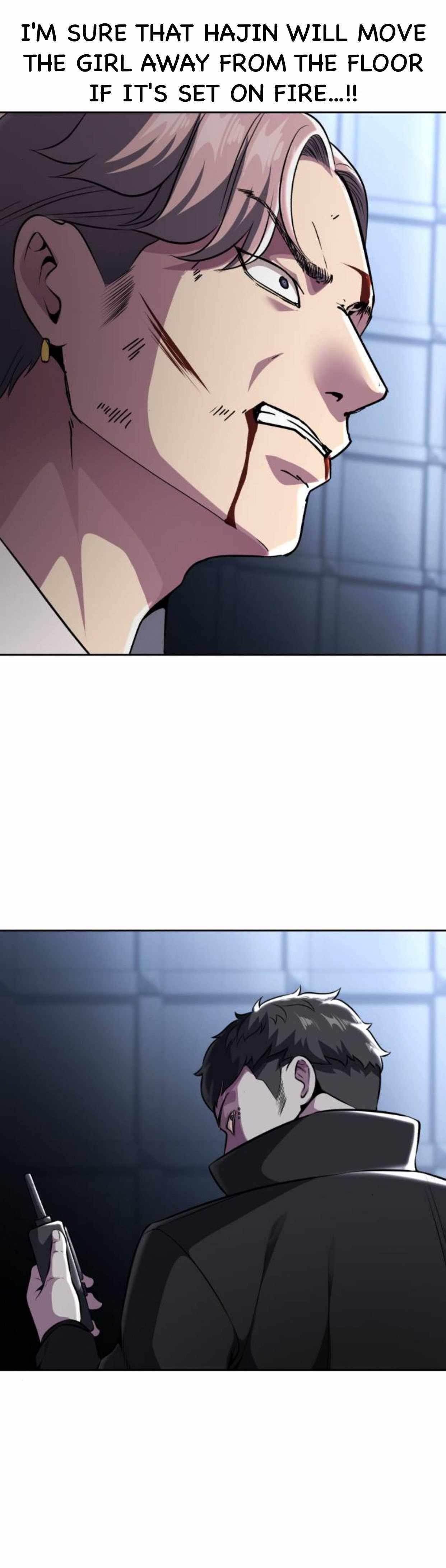 The Boy Of Death - Chapter 178 Page 41