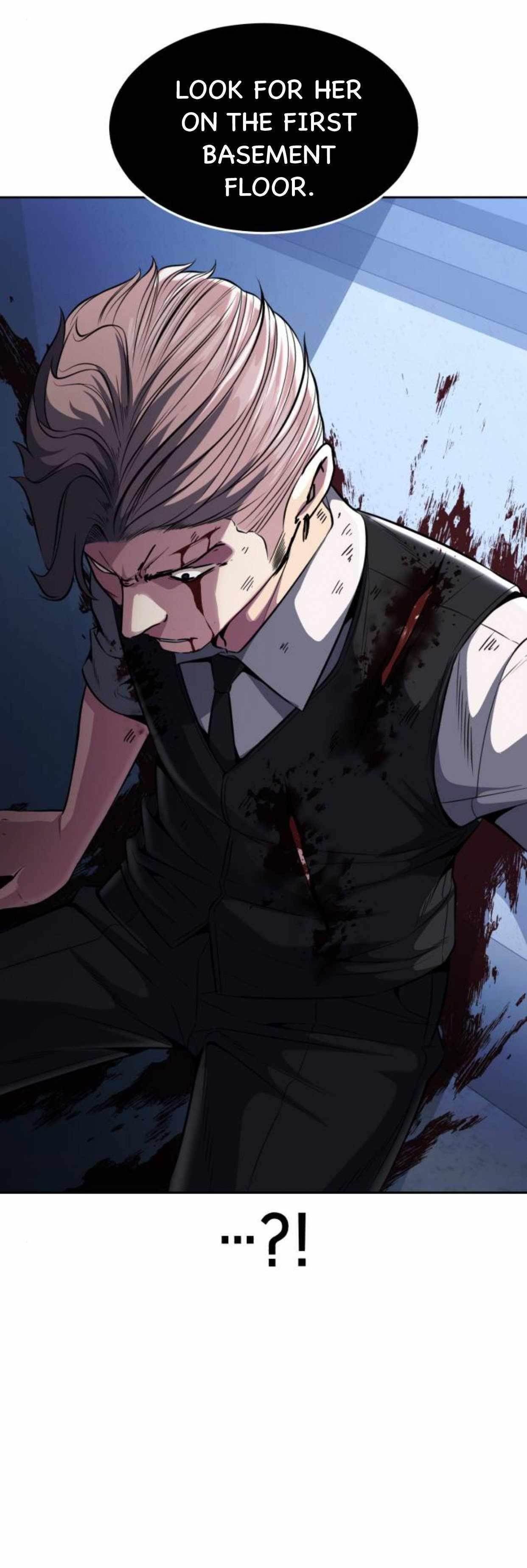 The Boy Of Death - Chapter 178 Page 42