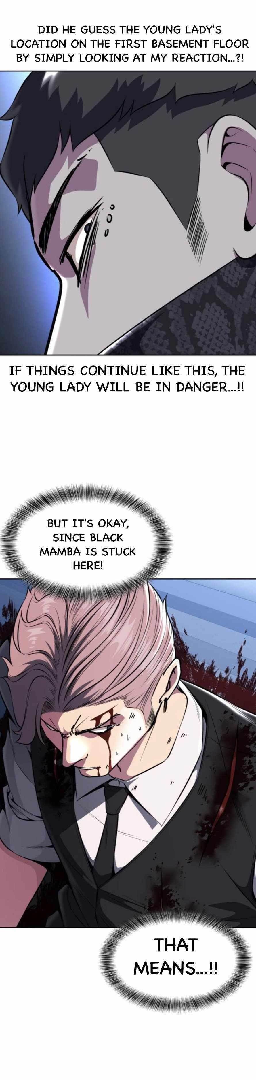 The Boy Of Death - Chapter 178 Page 43