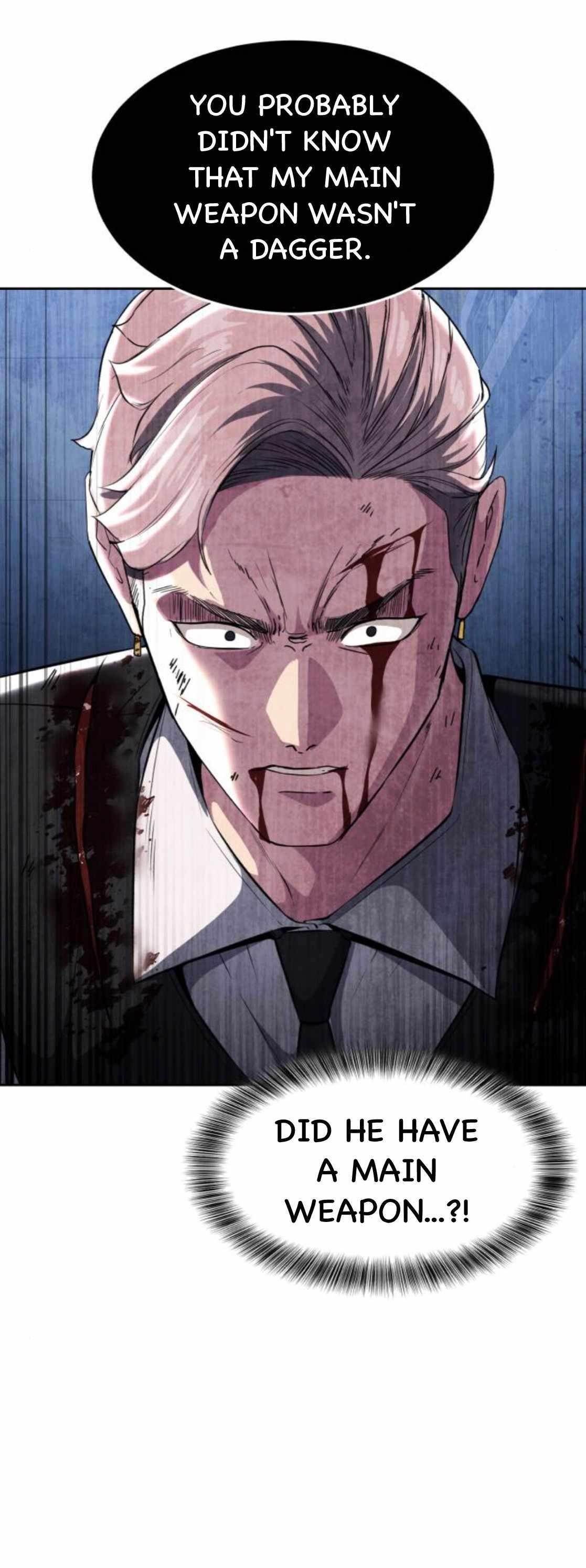 The Boy Of Death - Chapter 178 Page 47