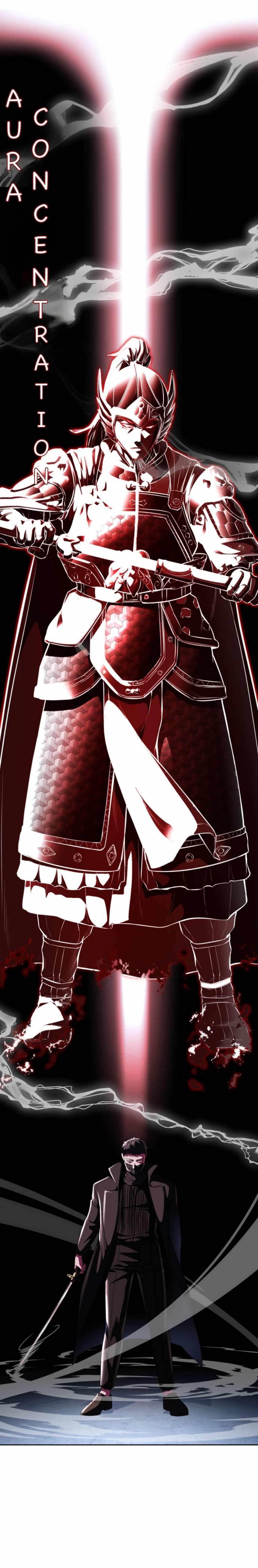 The Boy Of Death - Chapter 178 Page 49