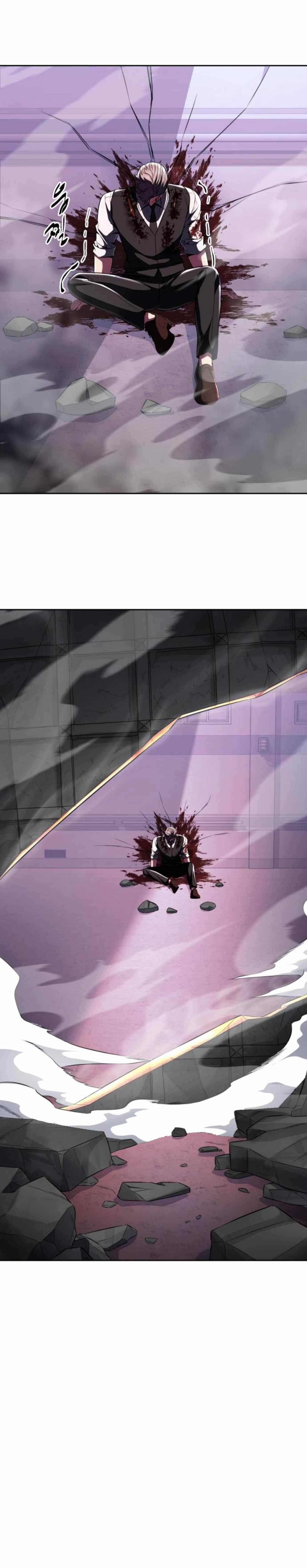 The Boy Of Death - Chapter 178 Page 52