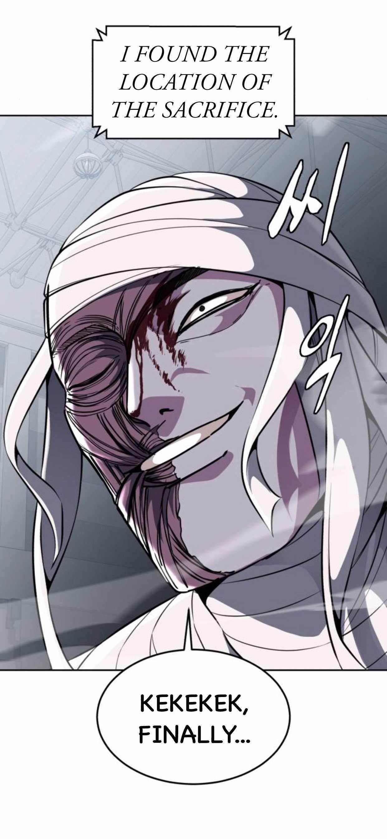 The Boy Of Death - Chapter 178 Page 53