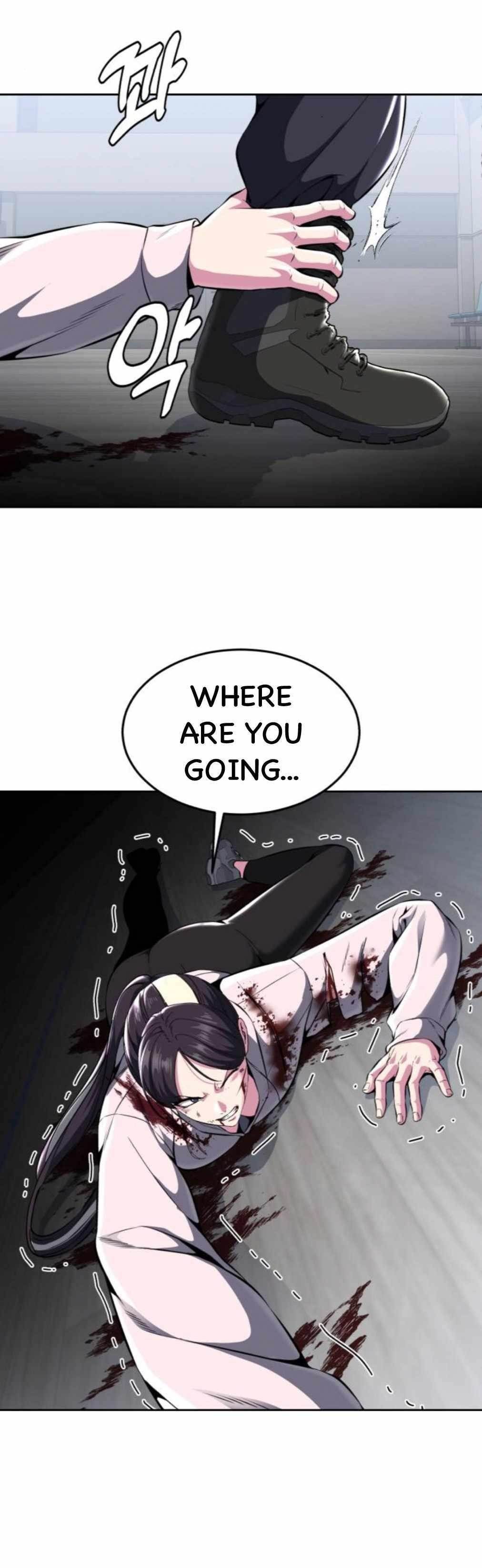 The Boy Of Death - Chapter 178 Page 56