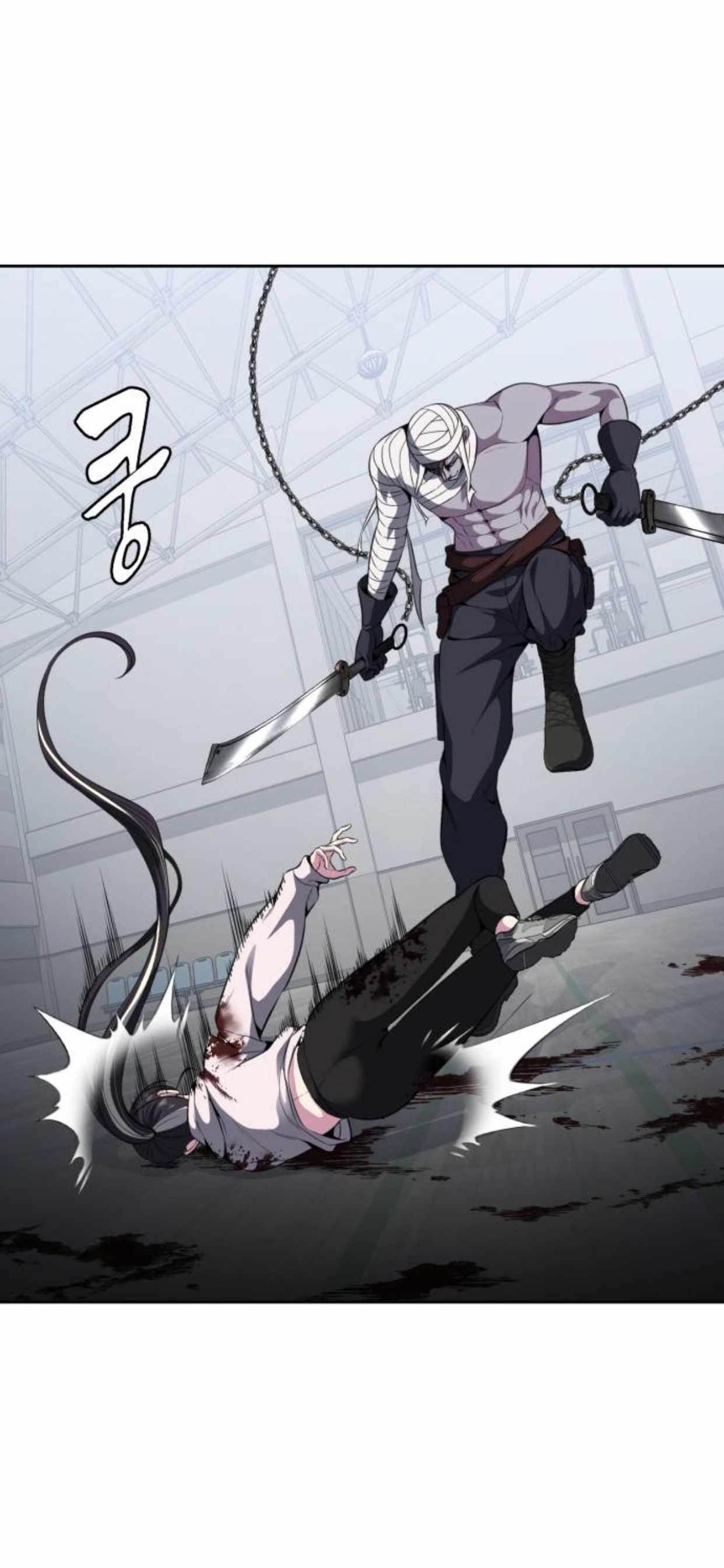 The Boy Of Death - Chapter 178 Page 58