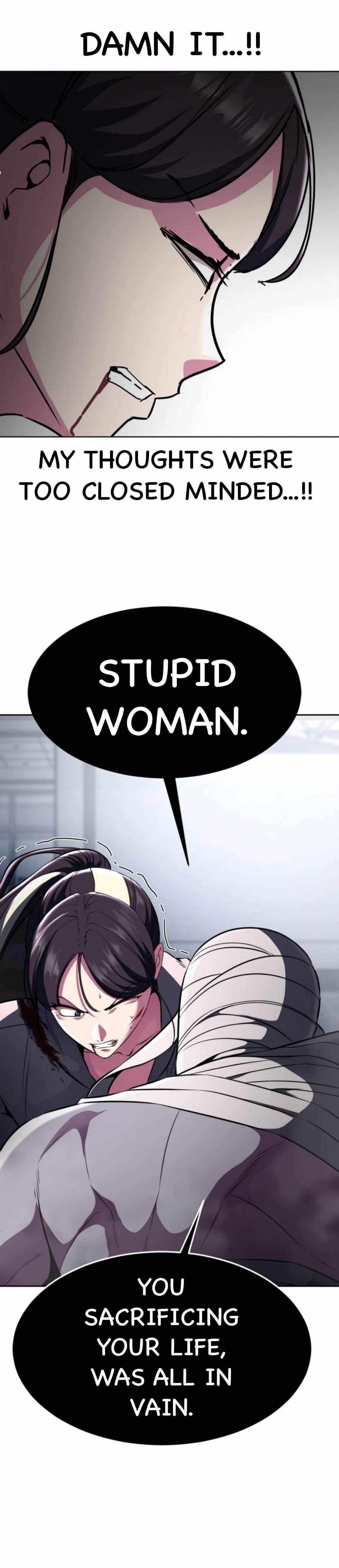 The Boy Of Death - Chapter 178 Page 6