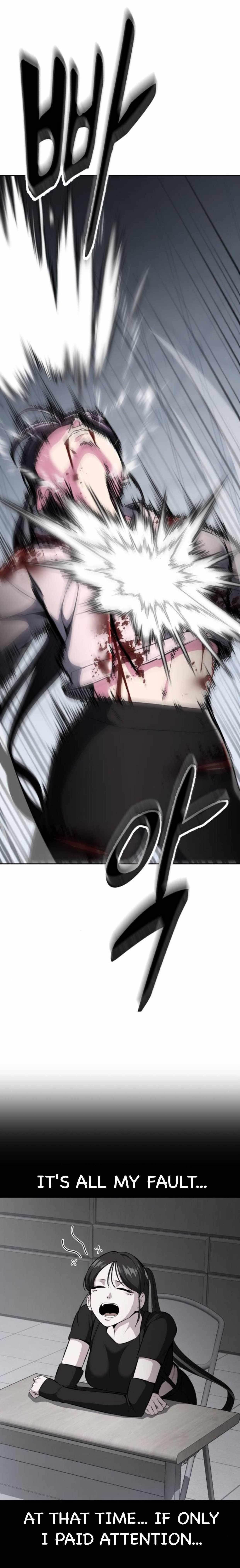 The Boy Of Death - Chapter 178 Page 65