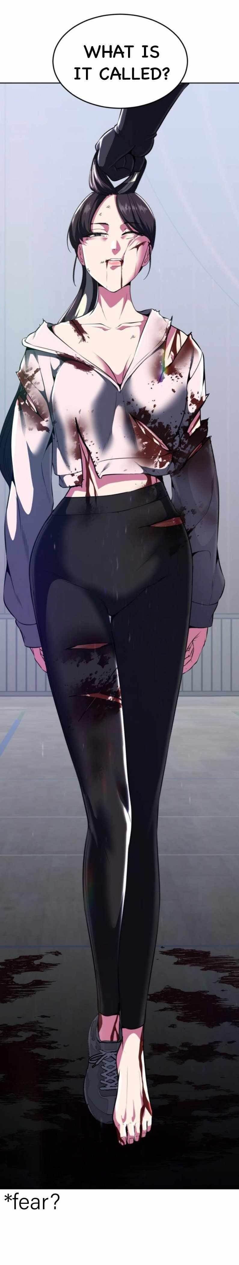 The Boy Of Death - Chapter 178 Page 69