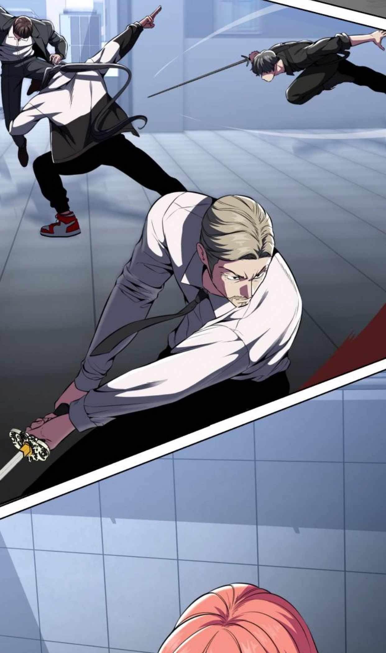 The Boy Of Death - Chapter 178 Page 72