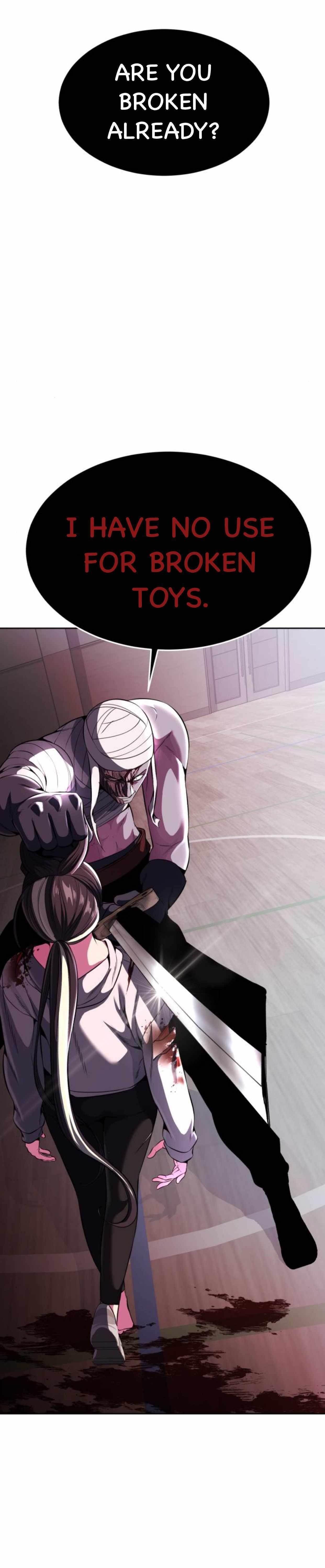 The Boy Of Death - Chapter 178 Page 76