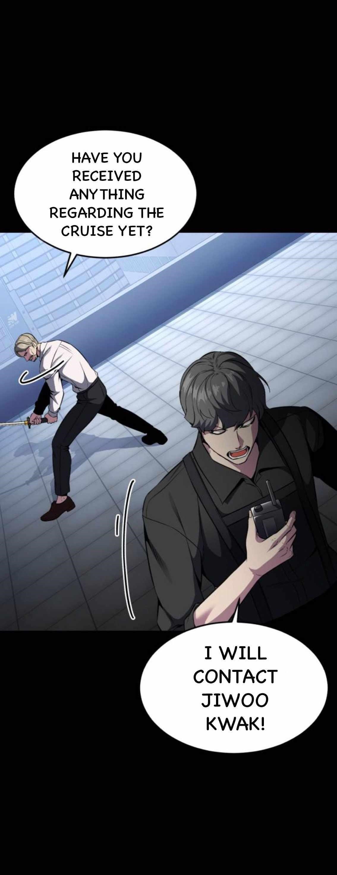 The Boy Of Death - Chapter 179 Page 10