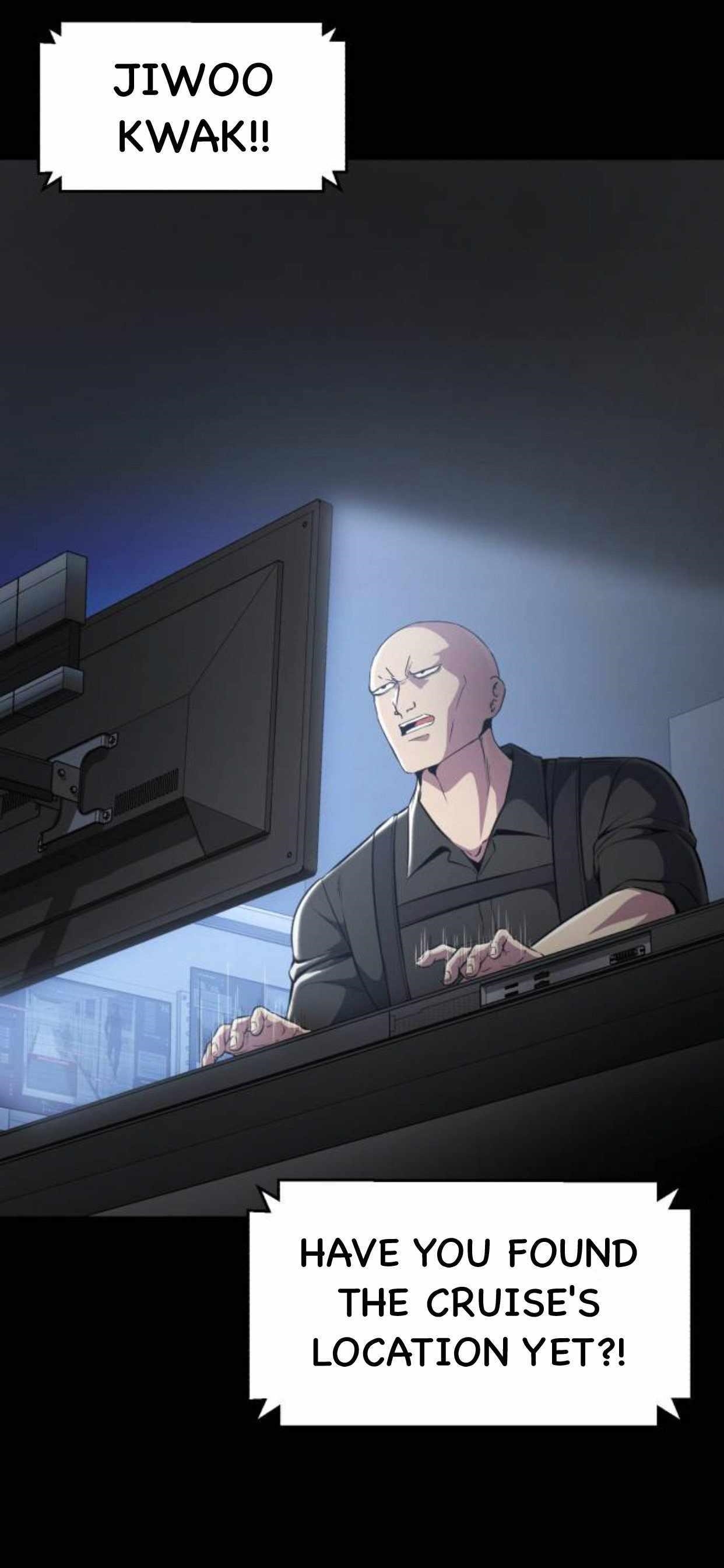 The Boy Of Death - Chapter 179 Page 11