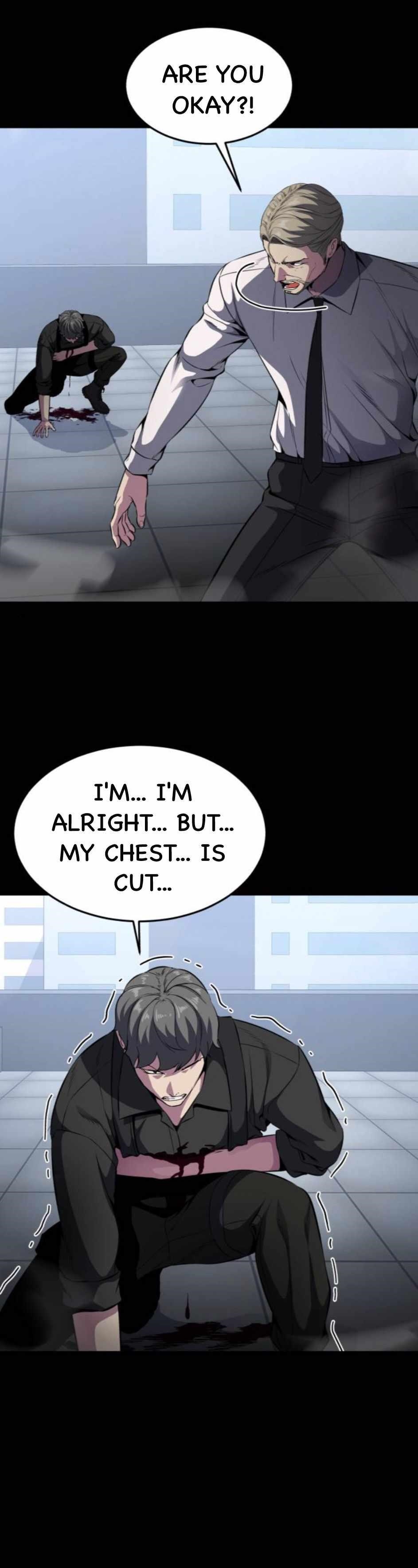 The Boy Of Death - Chapter 179 Page 17