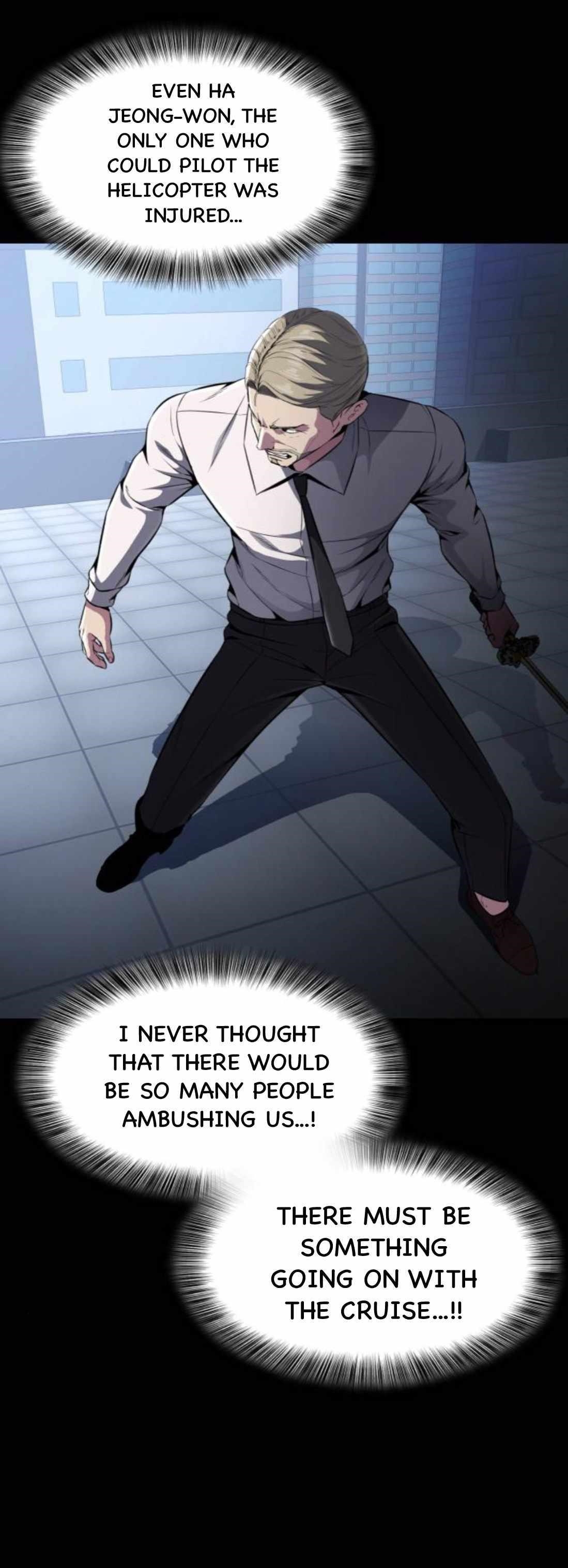 The Boy Of Death - Chapter 179 Page 18