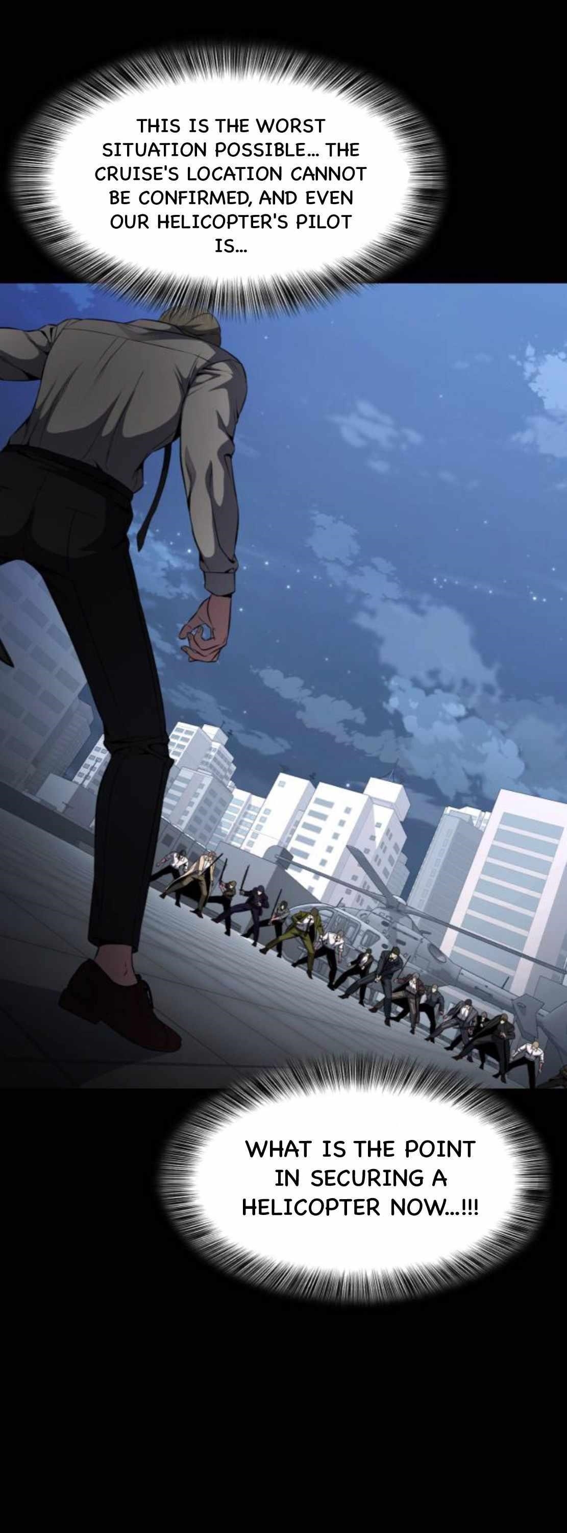 The Boy Of Death - Chapter 179 Page 19