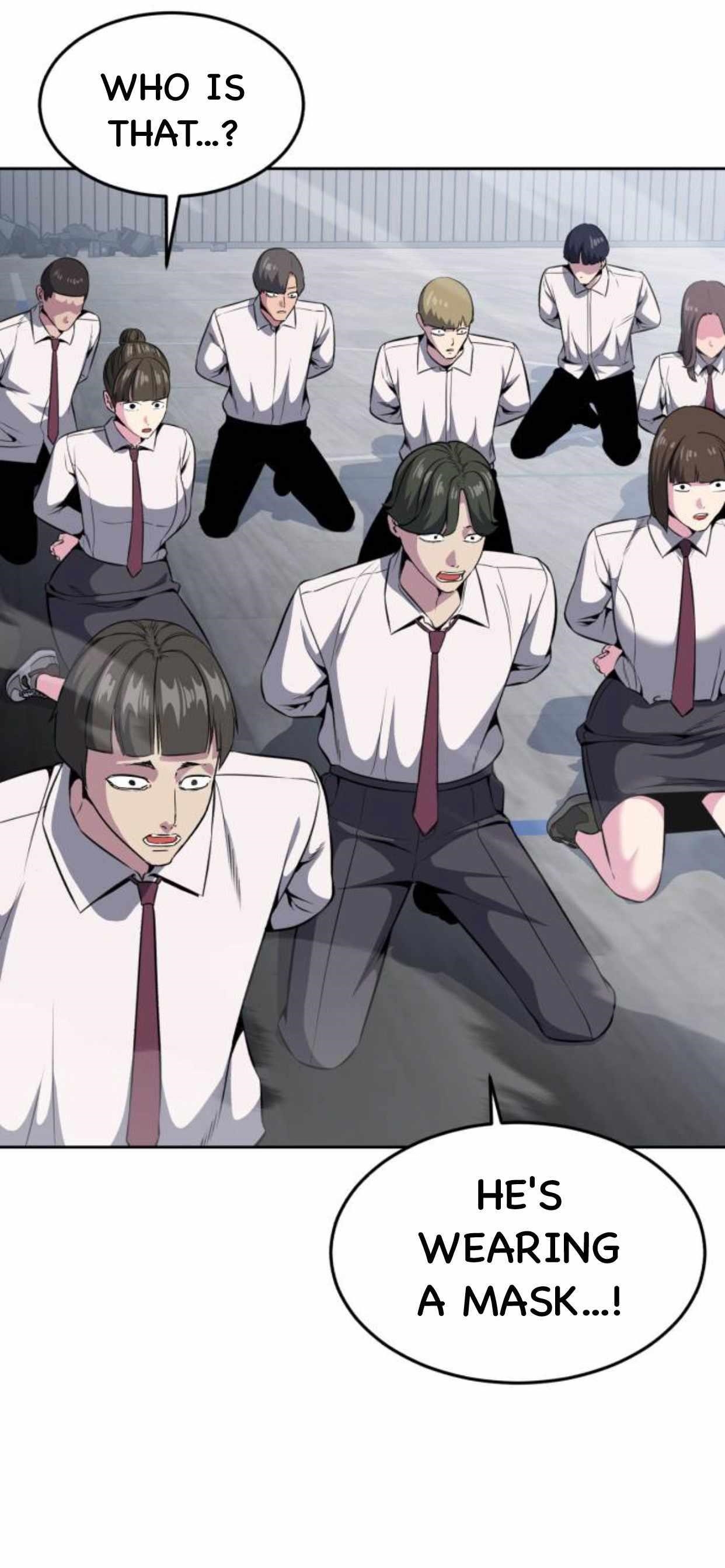 The Boy Of Death - Chapter 179 Page 2