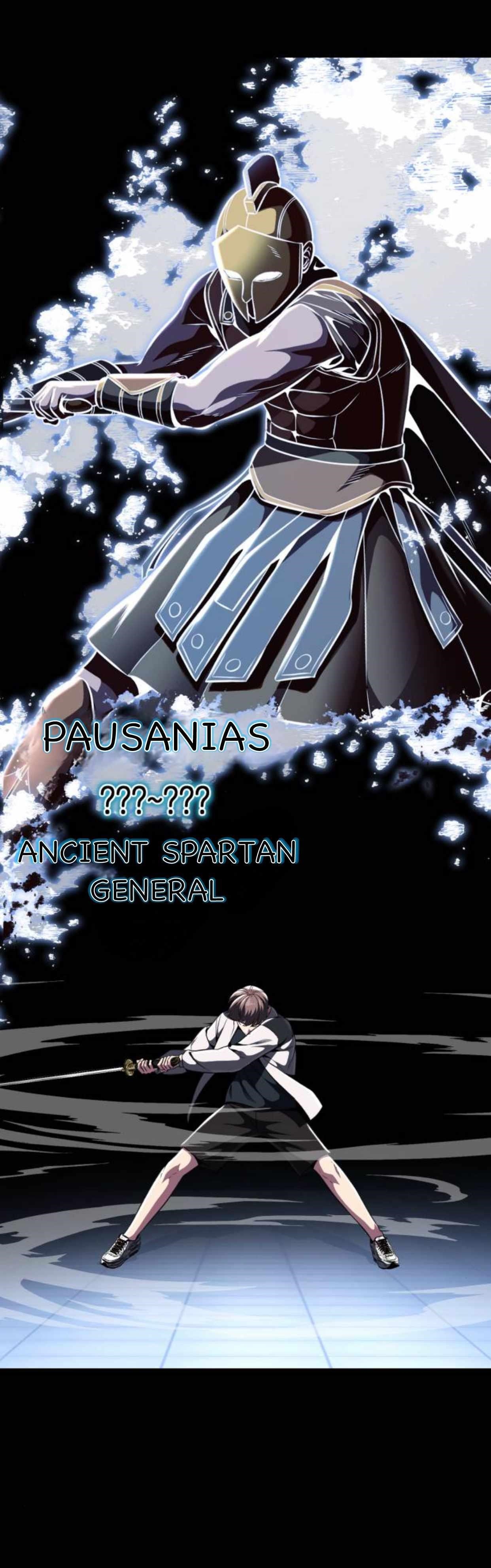 The Boy Of Death - Chapter 179 Page 24