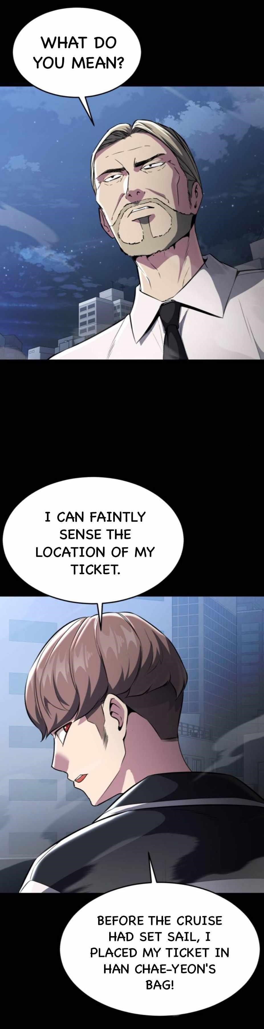 The Boy Of Death - Chapter 179 Page 25