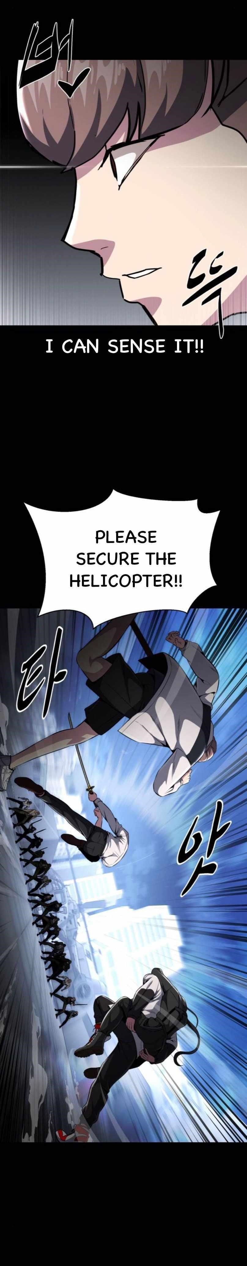 The Boy Of Death - Chapter 179 Page 28