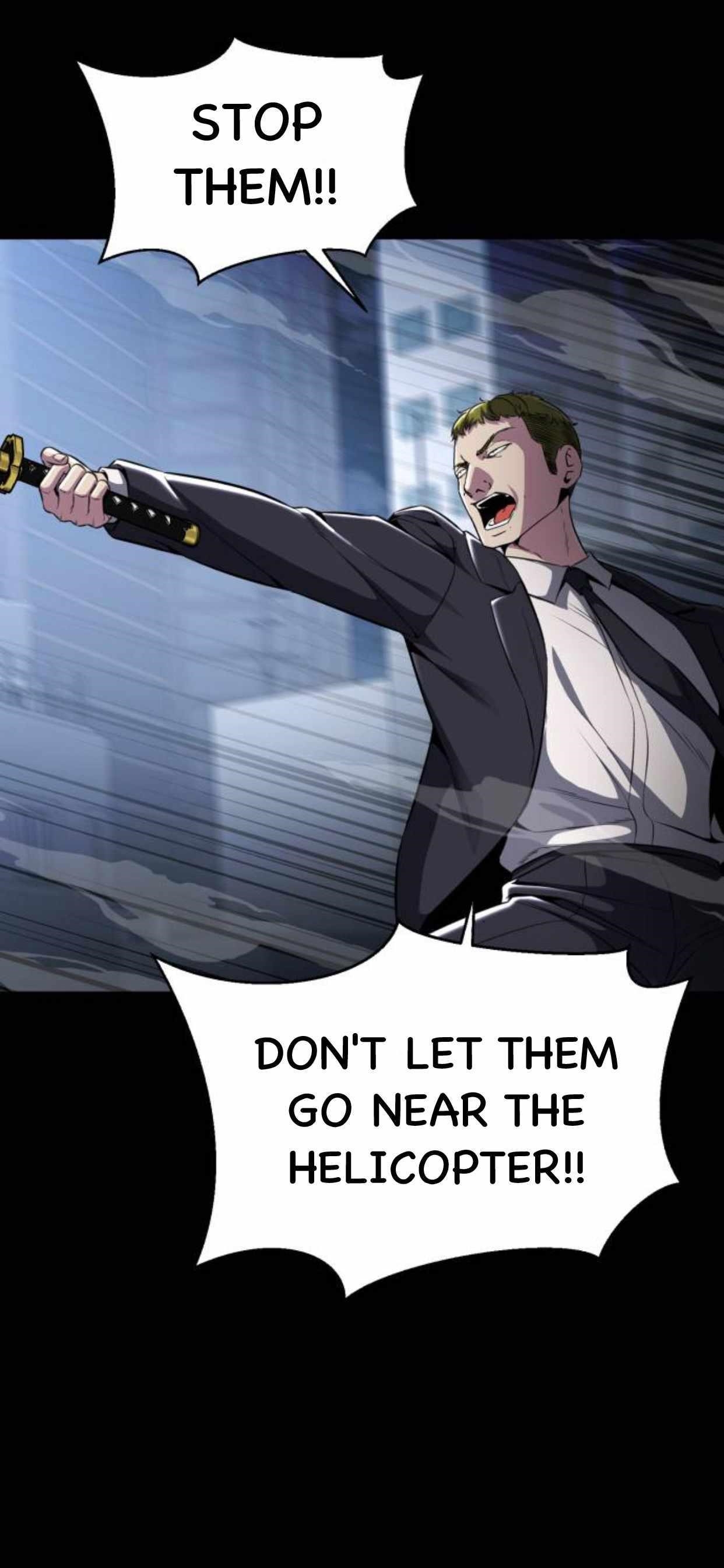 The Boy Of Death - Chapter 179 Page 29