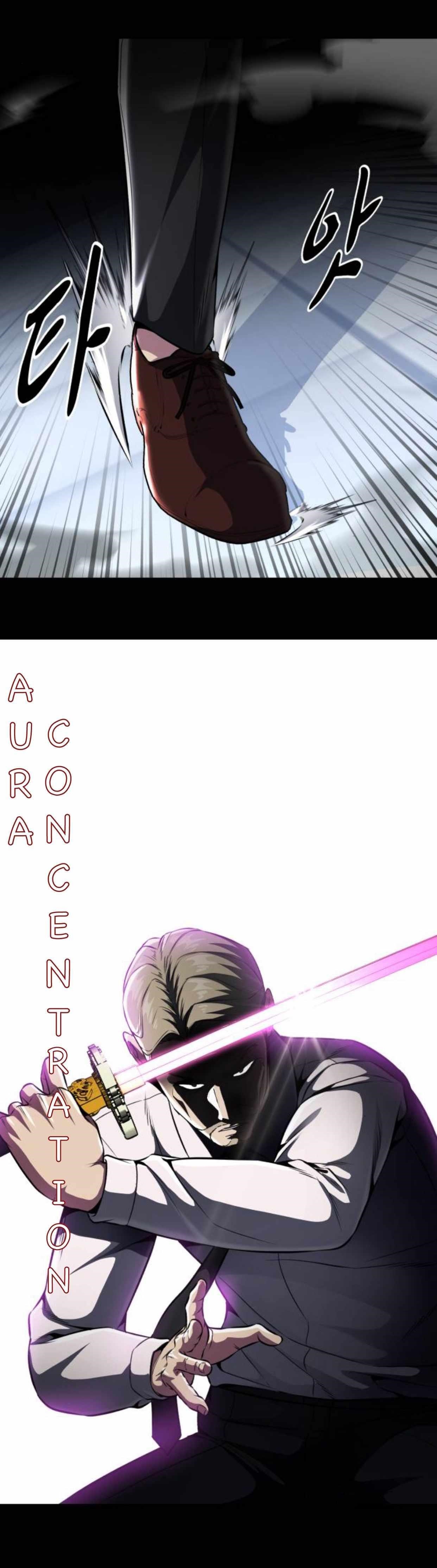 The Boy Of Death - Chapter 179 Page 31