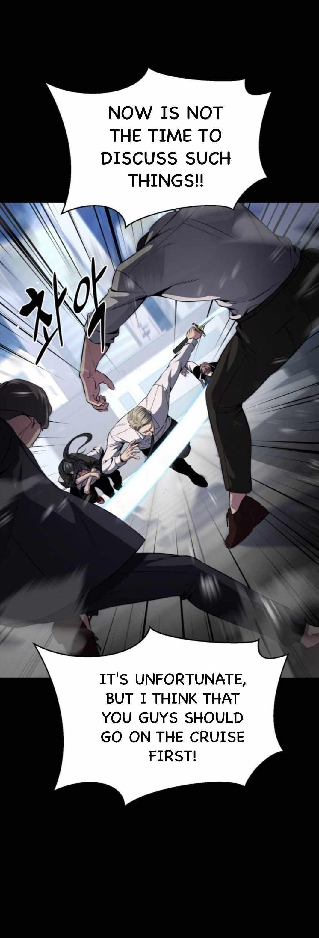 The Boy Of Death - Chapter 179 Page 34