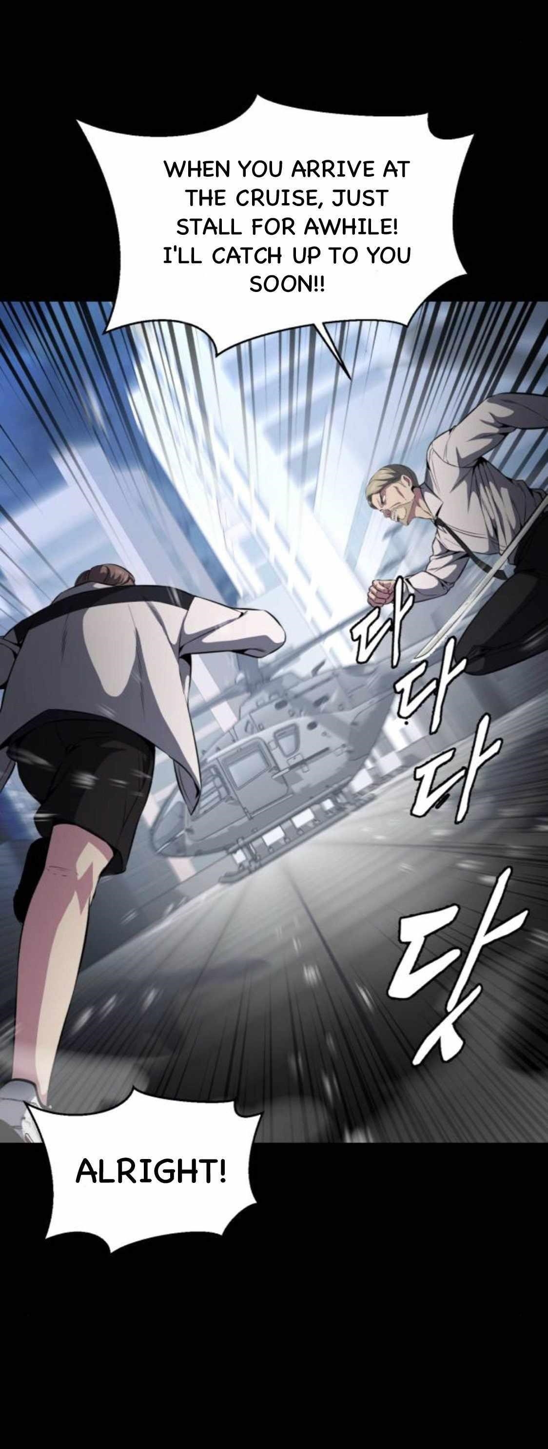 The Boy Of Death - Chapter 179 Page 35