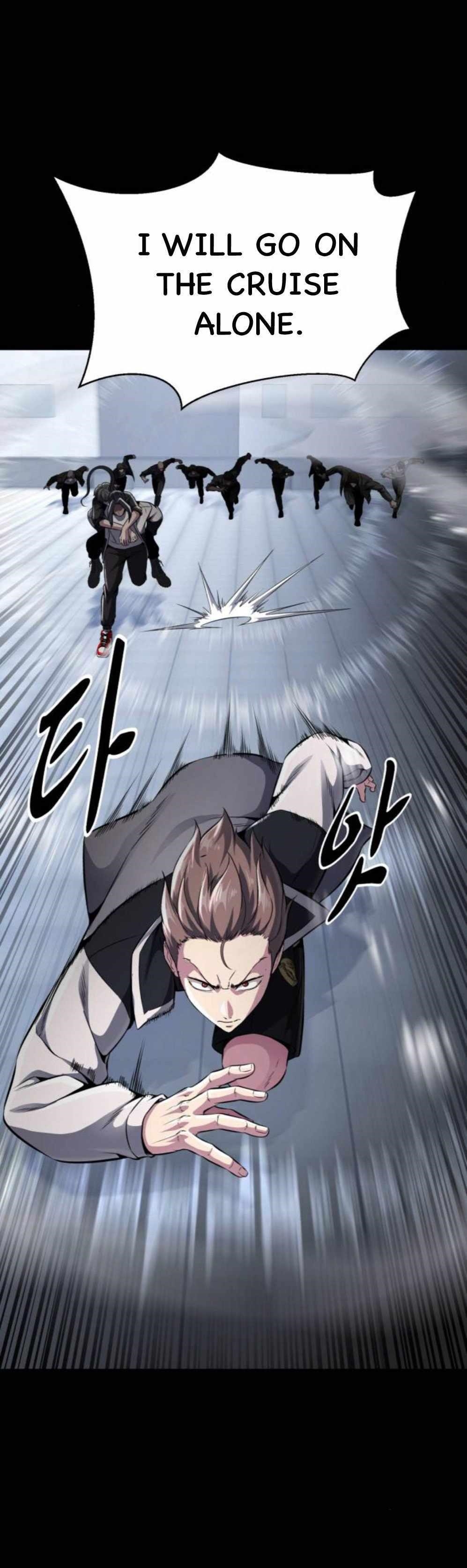 The Boy Of Death - Chapter 179 Page 38