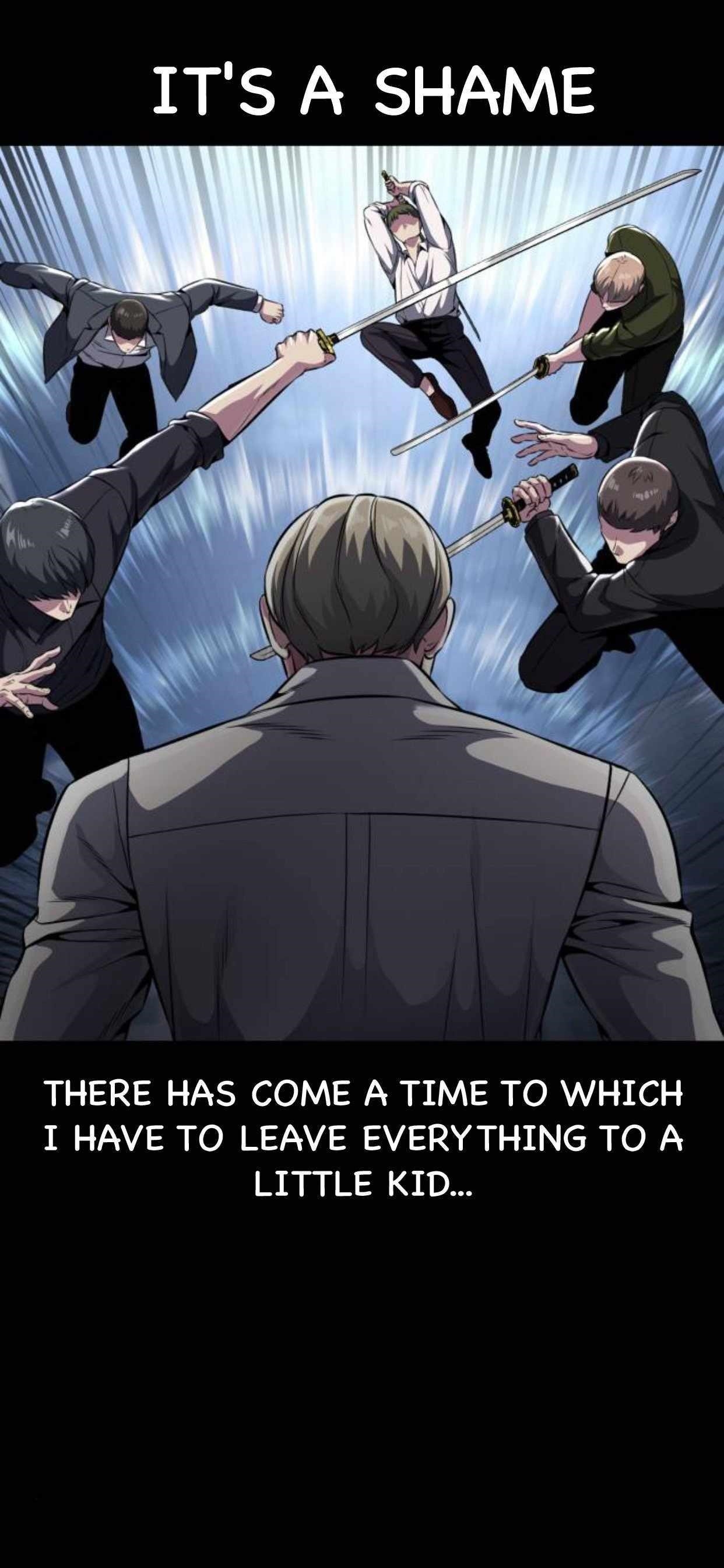 The Boy Of Death - Chapter 179 Page 42