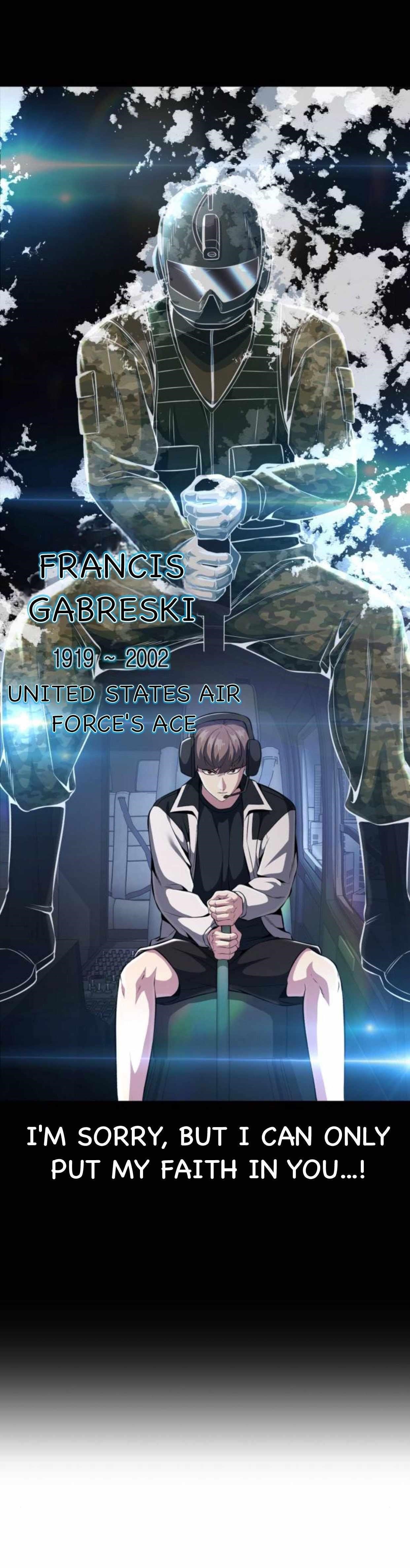 The Boy Of Death - Chapter 179 Page 45