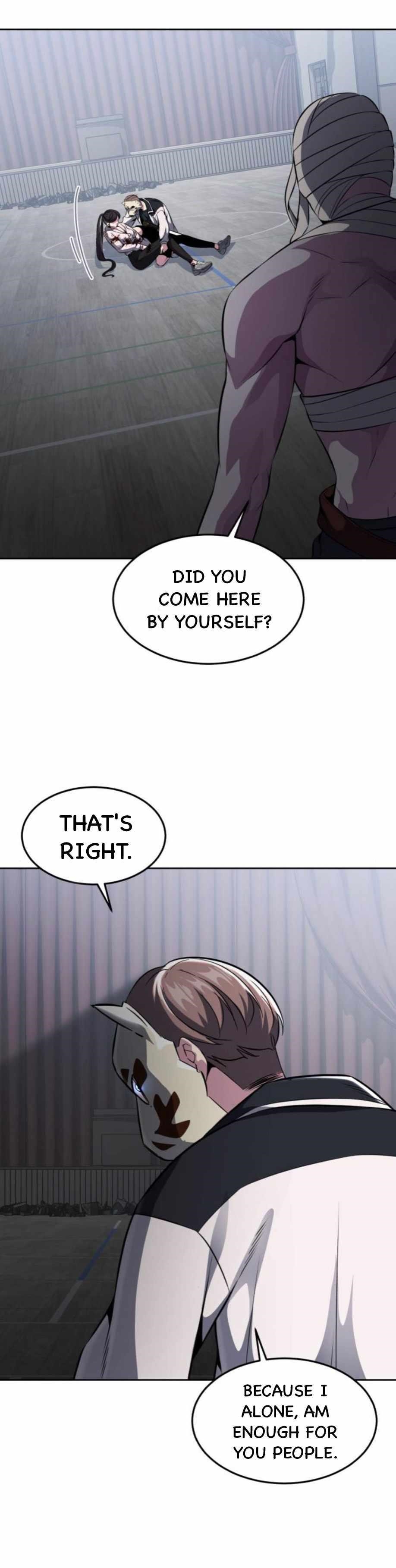 The Boy Of Death - Chapter 179 Page 48