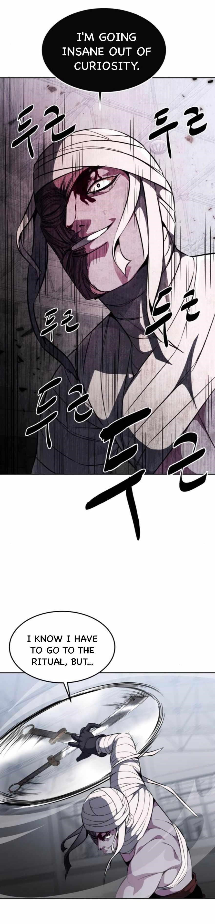 The Boy Of Death - Chapter 179 Page 54