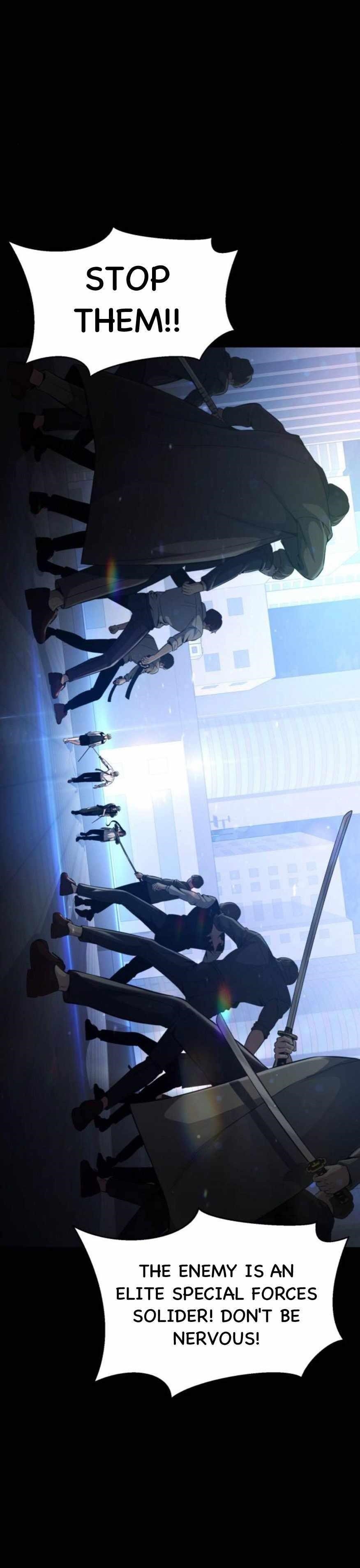 The Boy Of Death - Chapter 179 Page 6