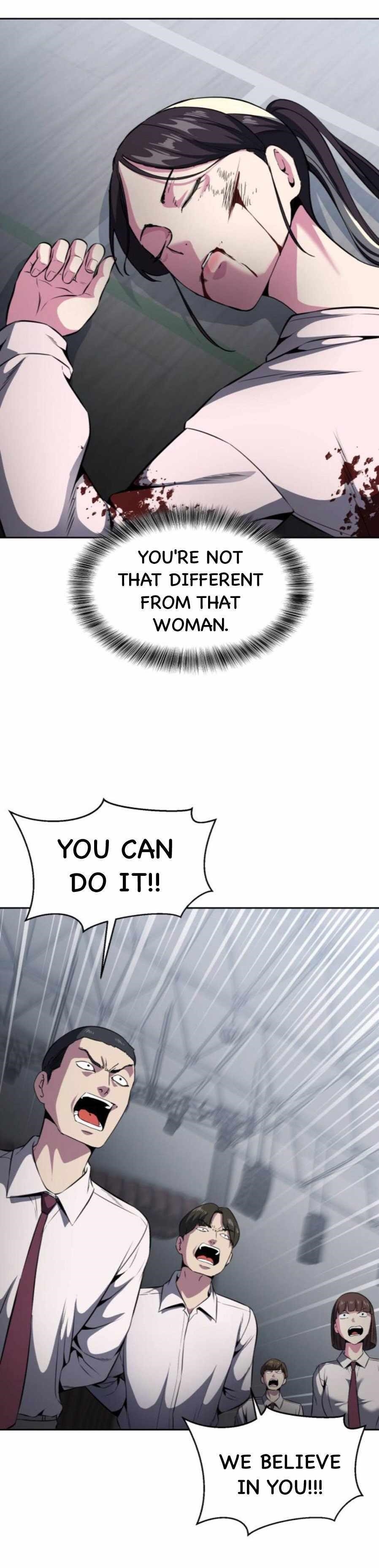 The Boy Of Death - Chapter 179 Page 60