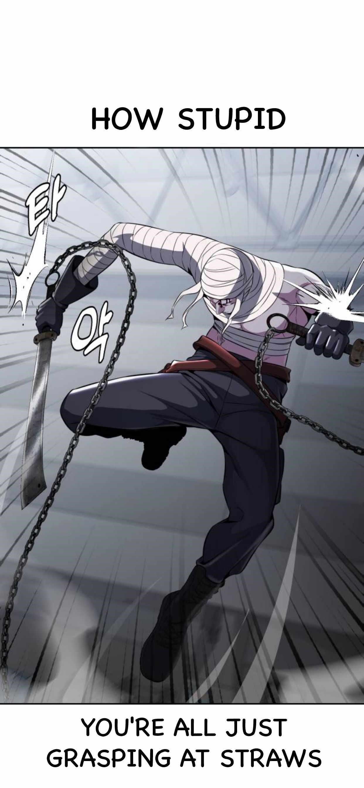 The Boy Of Death - Chapter 179 Page 61