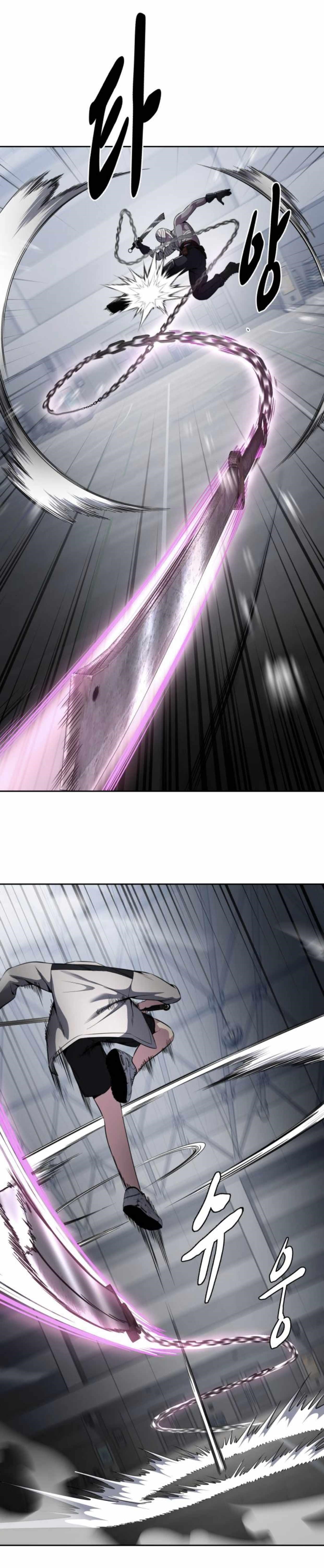 The Boy Of Death - Chapter 179 Page 64