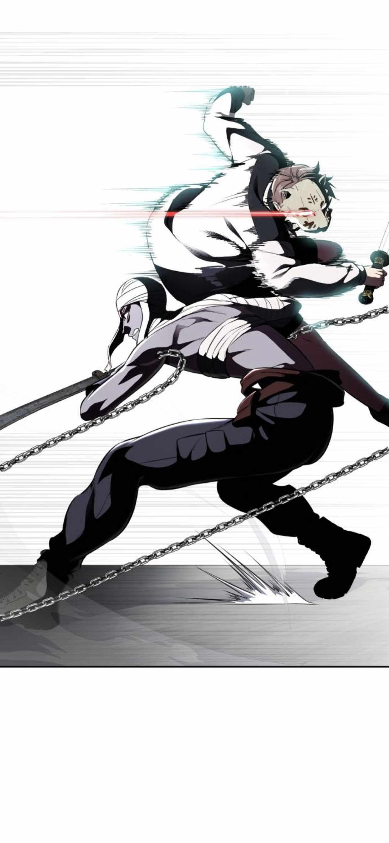 The Boy Of Death - Chapter 179 Page 79