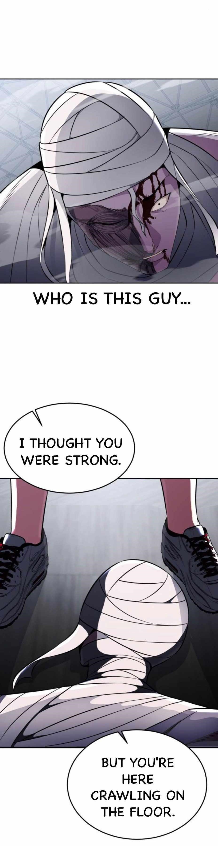 The Boy Of Death - Chapter 179 Page 83