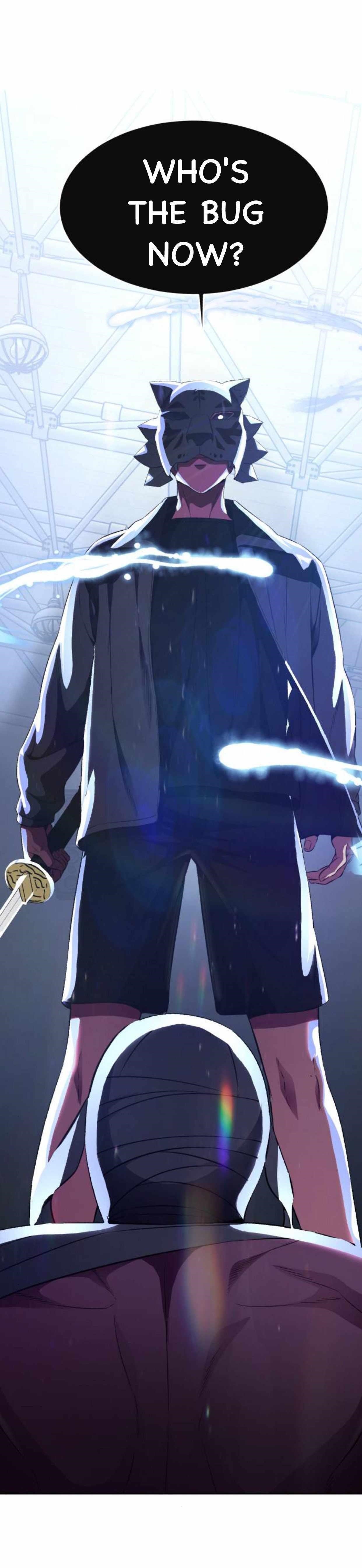 The Boy Of Death - Chapter 179 Page 84