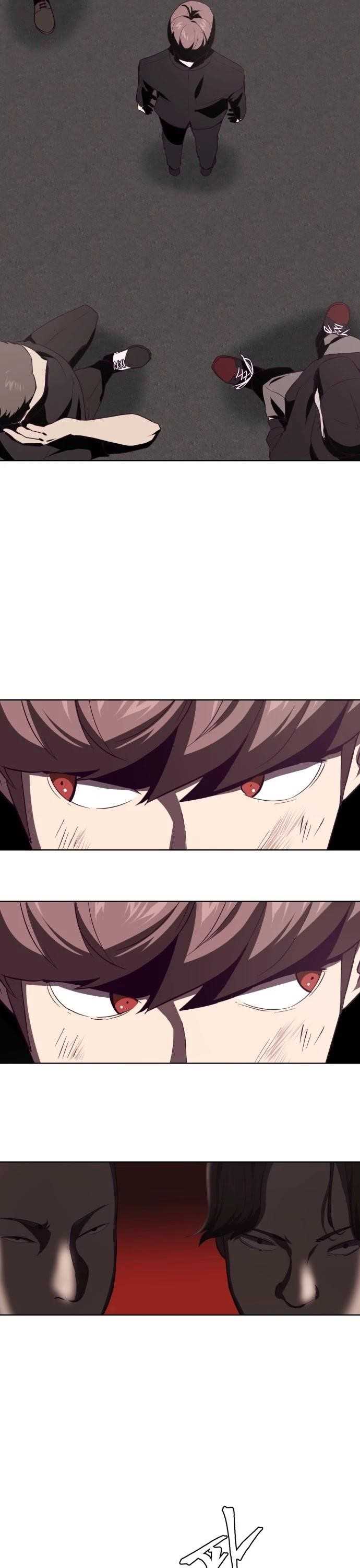 The Boy Of Death - Chapter 18 Page 15