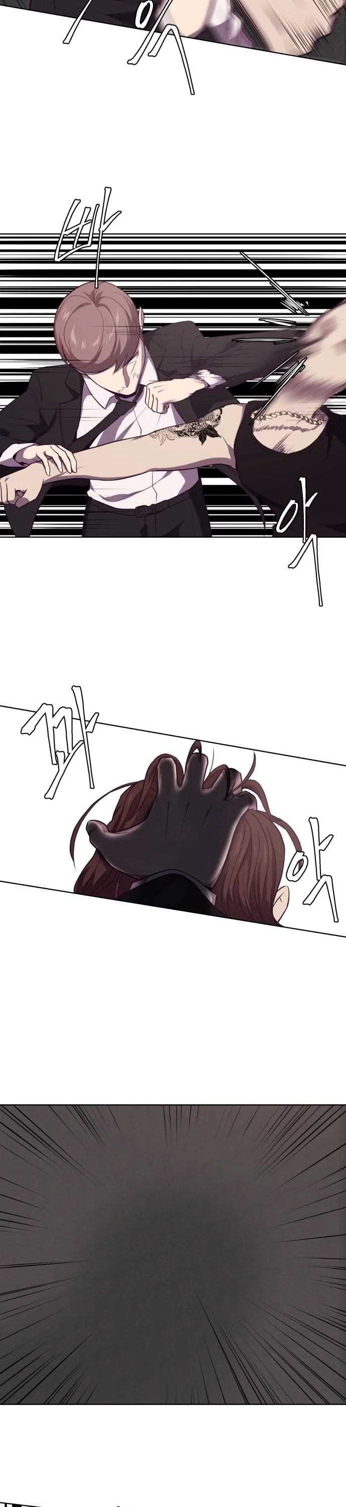 The Boy Of Death - Chapter 18 Page 17